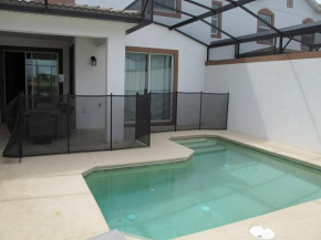 Last Minute Disney Getaway! Private Pool, Hot Tub & Games Room. Book Now! #74801